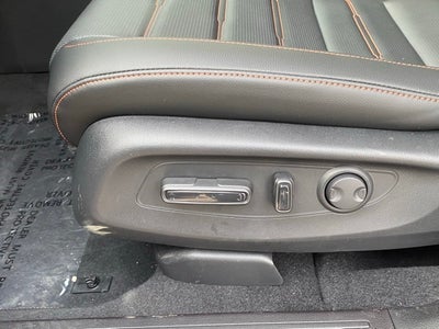 2026 Honda CR-V AWD Sport-L Hybrid