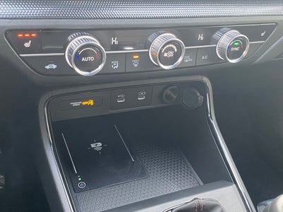 2026 Honda CR-V AWD Sport-L Hybrid