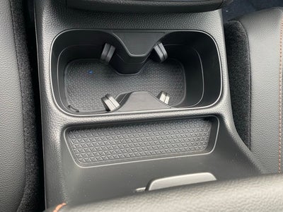 2026 Honda CR-V AWD Sport-L Hybrid