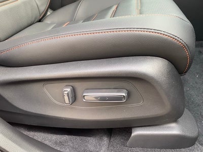 2026 Honda CR-V AWD Sport-L Hybrid