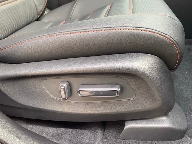 2026 Honda CR-V AWD Sport-L Hybrid