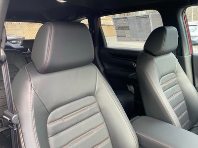 2026 Honda CR-V AWD Sport-L Hybrid