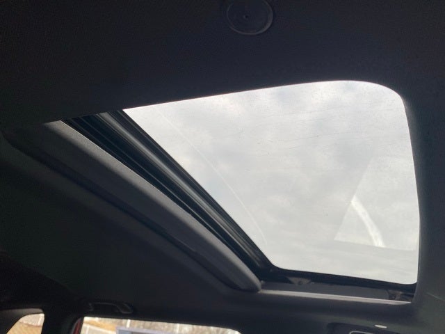 2026 Honda CR-V AWD Sport-L Hybrid