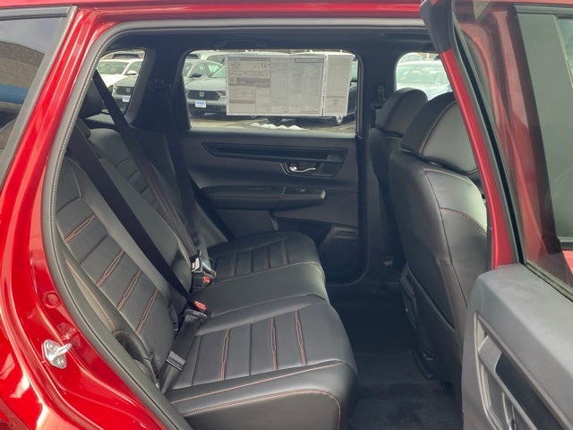 2026 Honda CR-V AWD Sport-L Hybrid