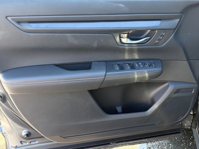 2026 Honda CR-V AWD Sport-L Hybrid