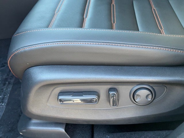 2026 Honda CR-V AWD Sport-L Hybrid