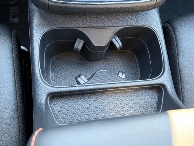 2026 Honda CR-V AWD Sport-L Hybrid