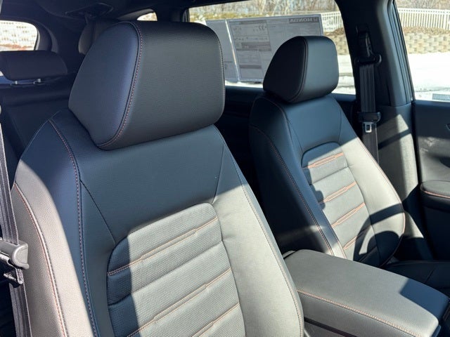 2026 Honda CR-V AWD Sport-L Hybrid