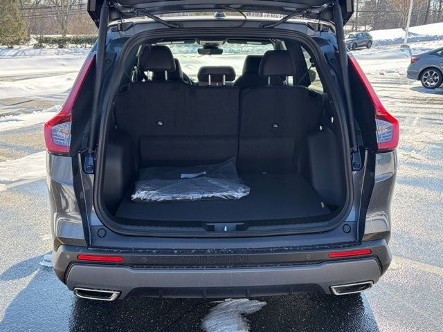 2026 Honda CR-V AWD Sport-L Hybrid