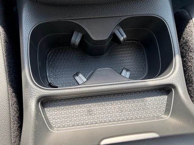 2026 Honda CR-V AWD Sport-L Hybrid