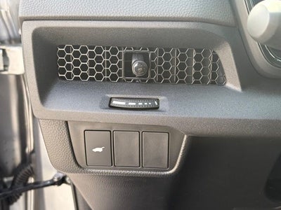2026 Honda CR-V AWD Sport-L Hybrid