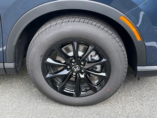 2026 Honda CR-V AWD Sport-L Hybrid