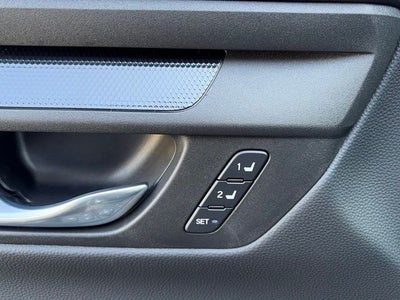 2026 Honda CR-V AWD Sport-L Hybrid