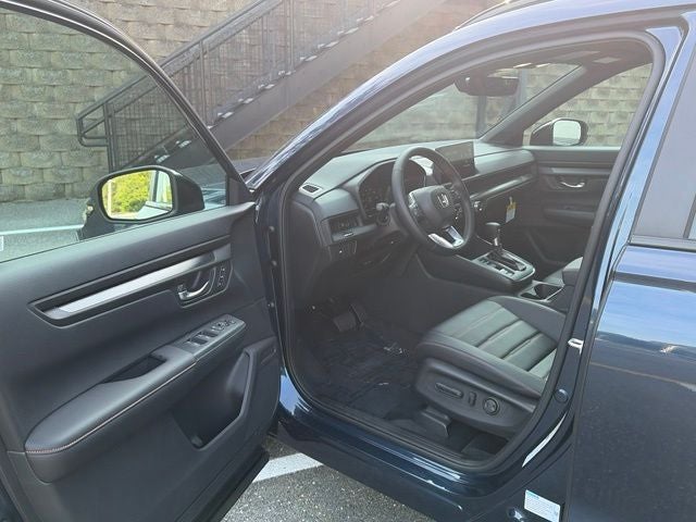 2026 Honda CR-V AWD Sport-L Hybrid