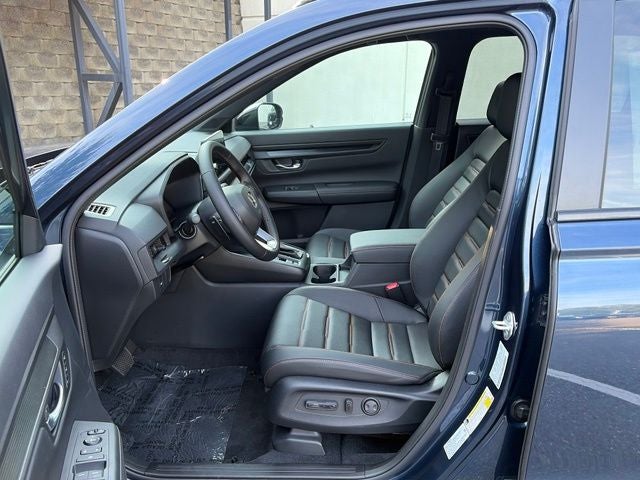 2026 Honda CR-V AWD Sport-L Hybrid