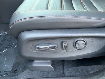 2026 Honda CR-V AWD Sport-L Hybrid