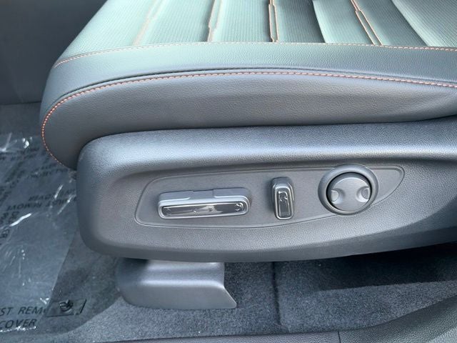 2026 Honda CR-V AWD Sport-L Hybrid