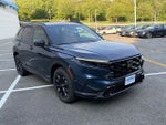 2026 Honda CR-V AWD Sport-L Hybrid