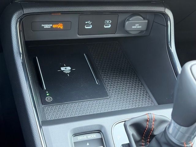 2026 Honda CR-V AWD Sport-L Hybrid