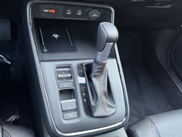 2026 Honda CR-V AWD Sport-L Hybrid