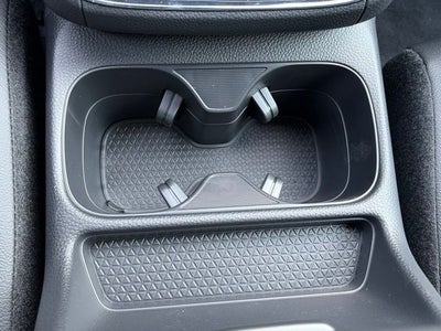 2026 Honda CR-V AWD Sport-L Hybrid