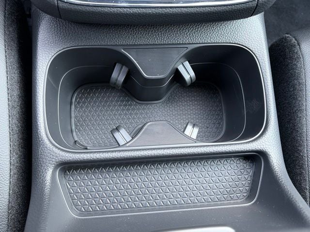 2026 Honda CR-V AWD Sport-L Hybrid