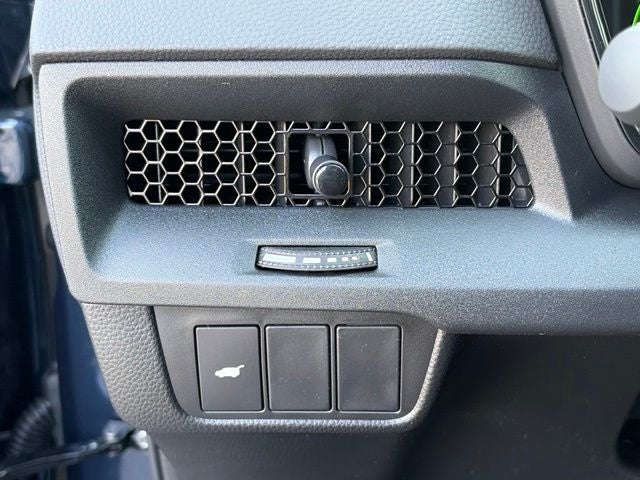 2026 Honda CR-V AWD Sport-L Hybrid