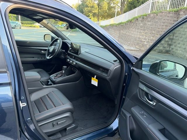 2026 Honda CR-V AWD Sport-L Hybrid