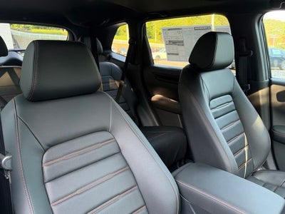 2026 Honda CR-V AWD Sport-L Hybrid