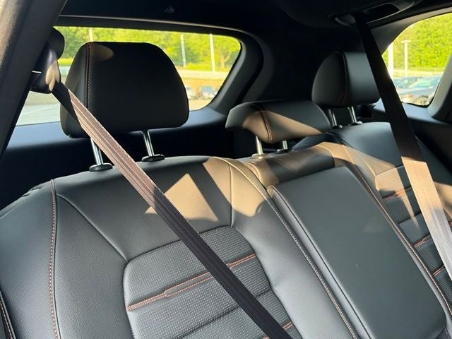 2026 Honda CR-V AWD Sport-L Hybrid