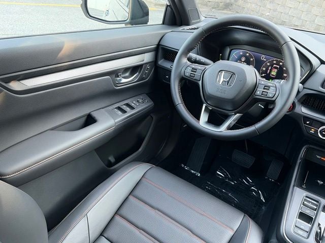 2026 Honda CR-V AWD Sport-L Hybrid