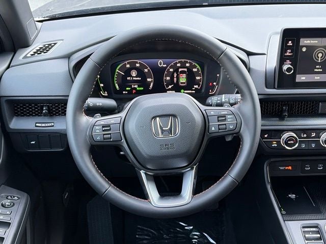 2026 Honda CR-V AWD Sport-L Hybrid