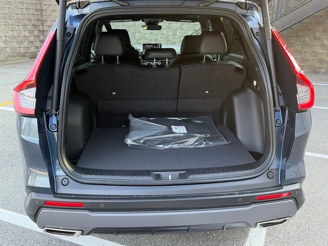 2026 Honda CR-V AWD Sport-L Hybrid