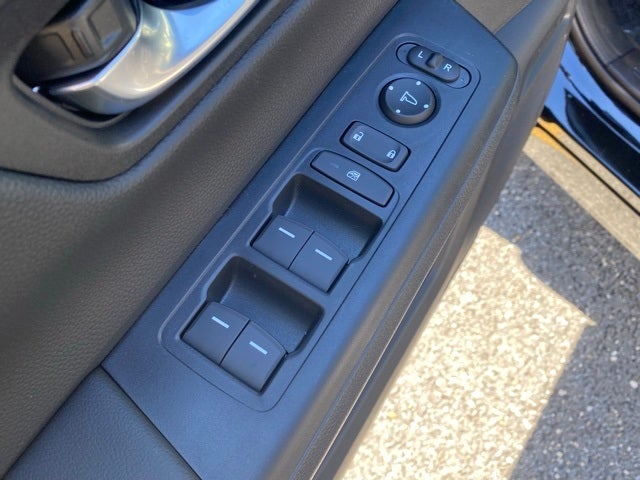 2026 Honda CR-V AWD Sport-L Hybrid