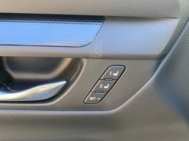 2026 Honda CR-V AWD Sport-L Hybrid