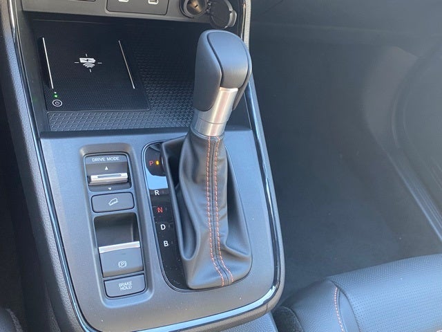 2026 Honda CR-V AWD Sport-L Hybrid