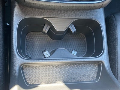 2026 Honda CR-V AWD Sport-L Hybrid