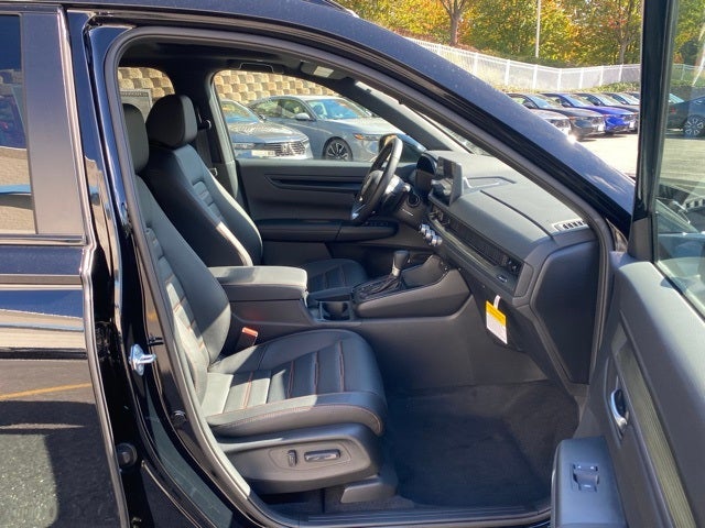 2026 Honda CR-V AWD Sport-L Hybrid