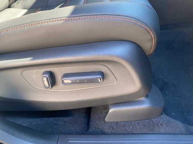 2026 Honda CR-V AWD Sport-L Hybrid