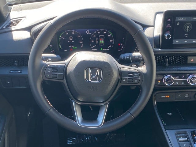 2026 Honda CR-V AWD Sport-L Hybrid