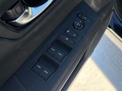 2026 Honda CR-V AWD Sport-L Hybrid