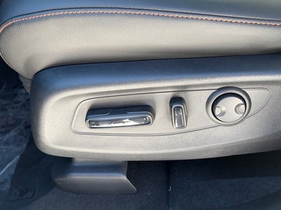 2026 Honda CR-V AWD Sport-L Hybrid