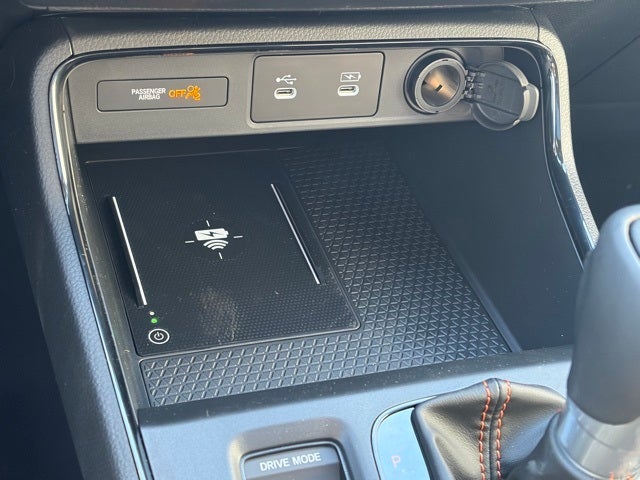 2026 Honda CR-V AWD Sport-L Hybrid