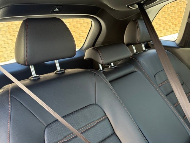 2026 Honda CR-V AWD Sport-L Hybrid