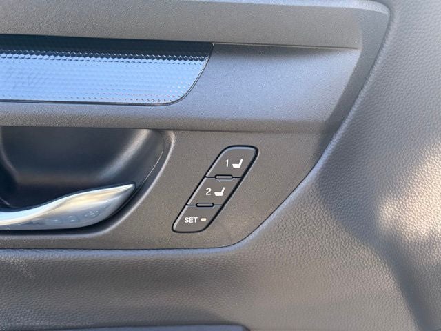 2026 Honda CR-V AWD Sport-L Hybrid