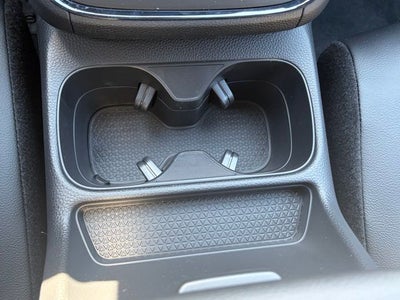 2026 Honda CR-V AWD Sport-L Hybrid