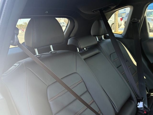 2026 Honda CR-V AWD Sport-L Hybrid