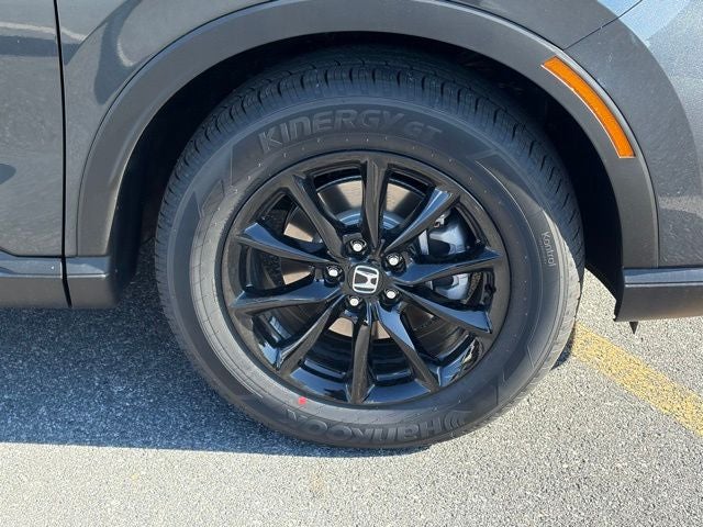 2026 Honda CR-V AWD Sport-L Hybrid