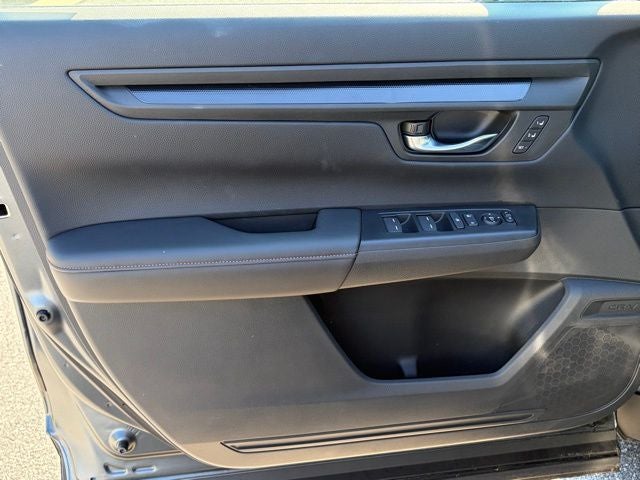 2026 Honda CR-V AWD Sport-L Hybrid