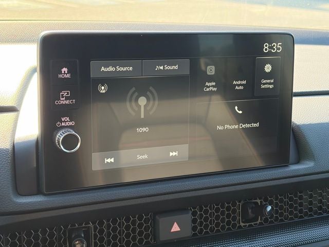 2026 Honda CR-V AWD Sport-L Hybrid